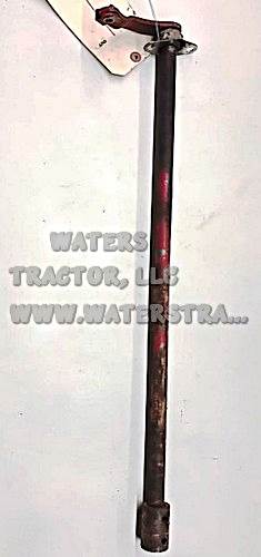 Shaft, Speed Trans Shift