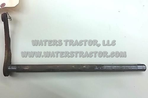 Shaft, Speed Trans Shift