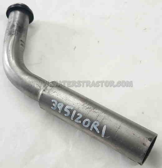 Tube, PTO Suction