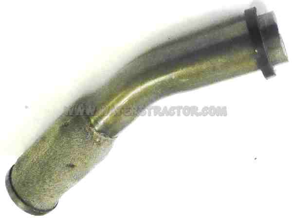 Tube, PTO Suction