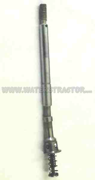 Control Valve Assy