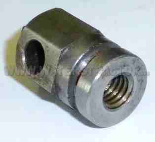 Nut, Valve Adjustment