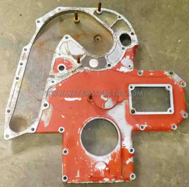 Timing Cover