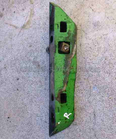 Sway Block, RH