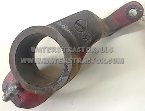 Lever, Reverse Shift