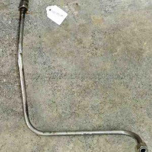 Tube Assy, Return