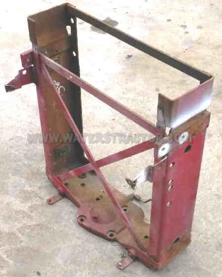 Radiator Support