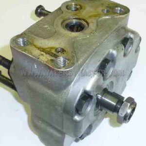 Hydraulic Pump