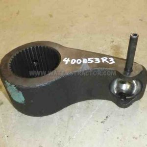 Lever, Rockshaft Bellcrank