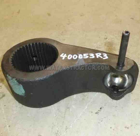 Lever, Rockshaft Bellcrank