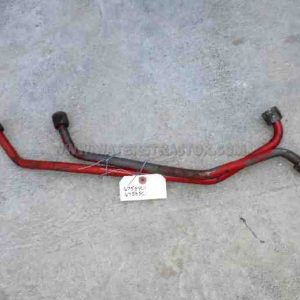 Tube Assy, Rear Coupler, RH
