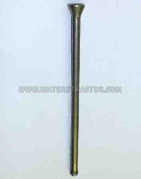 Pushrod