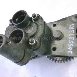 Oil Pump Assy