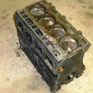 Cylinder Block – D206