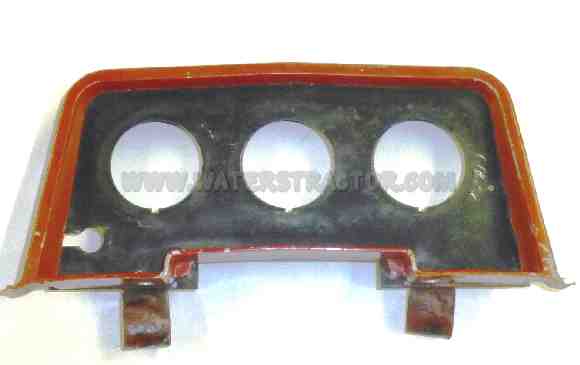 Instrument Housing