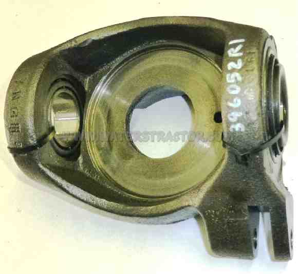 Housing, Motor Swashplate