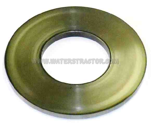 Plate, Thrust, Large