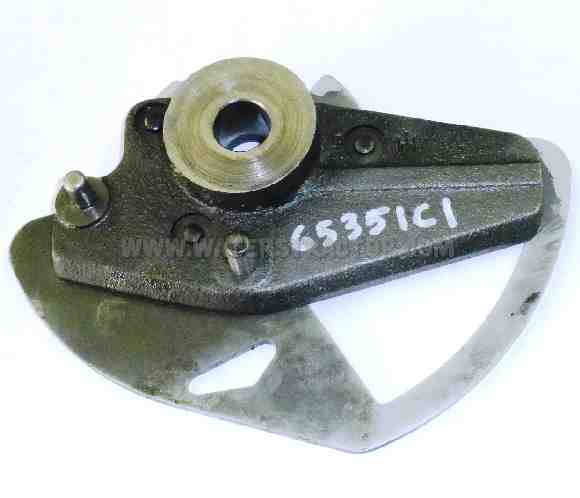 Cam Control Assy