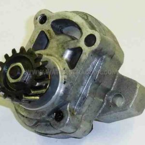 Hydraulic Pump – 4.5 GPM