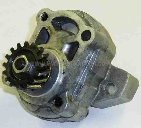Hydraulic Pump - 4.5 GPM