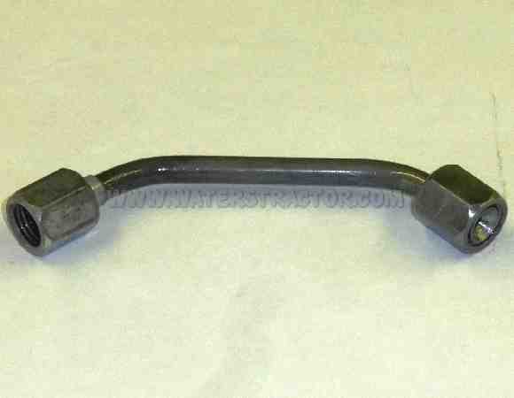 Tube, Forward Pressure