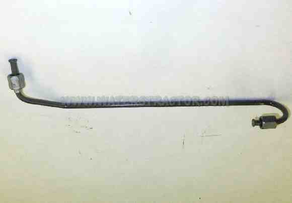 Tube, Reverse Pressure