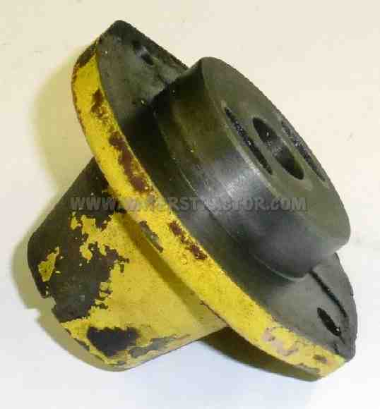 Housing, Cam Actuating Shaft