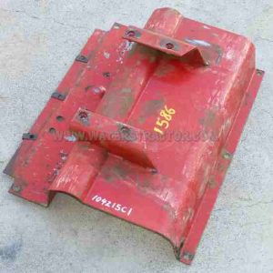 Seat Support – Hydraulic Seat