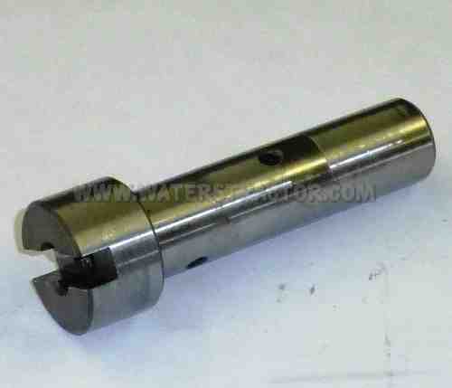 Shaft, Control Cylinder Anchor