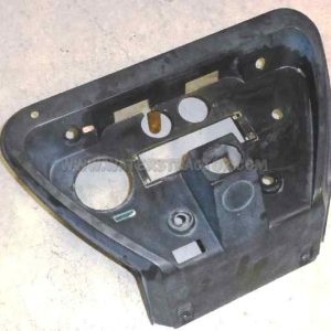 Housing, Instrument Panel