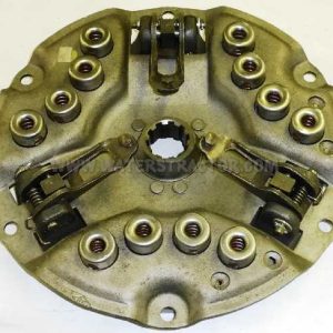 Clutch Pressure Plate, 12″