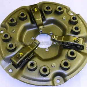 Clutch Pressure Plate, 12″ Heavy Spring, Includes core charge