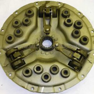 Clutch Pressure Plate, 14″ Heavy Duty
