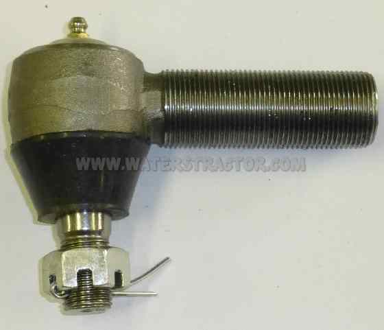 Tie Rod, Inner