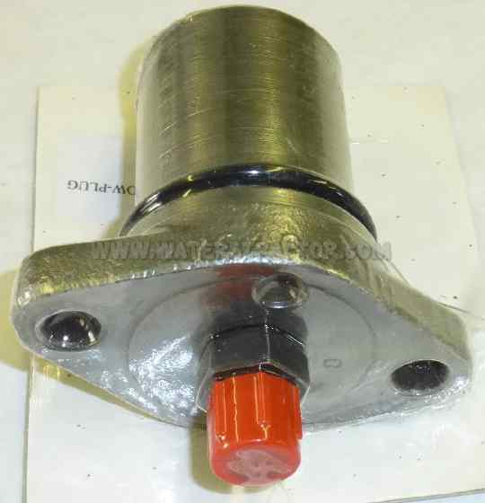 Injector - Reman