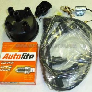 Tune Up Kit