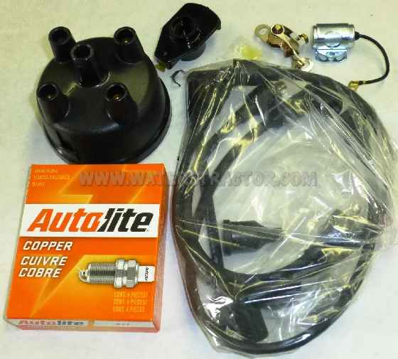 Tune Up Kit