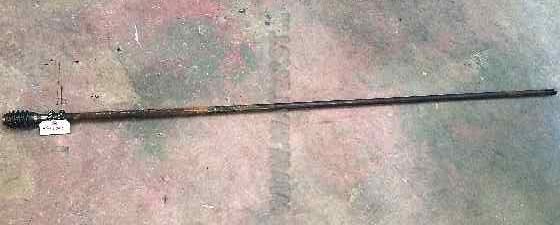 Shaft, Steering Worm