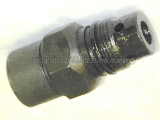 Valve, Cylinder Relief