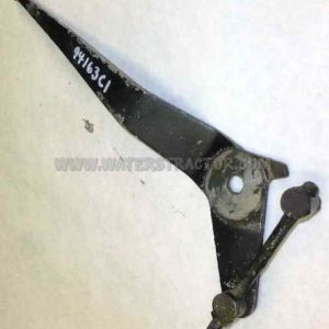 Lever, Load Control