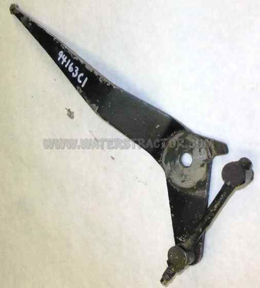 Lever, Load Control