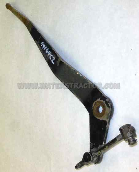 Lever, Position Control