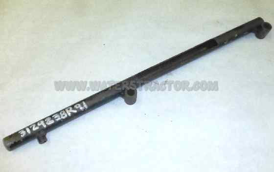 Support, Control Shaft
