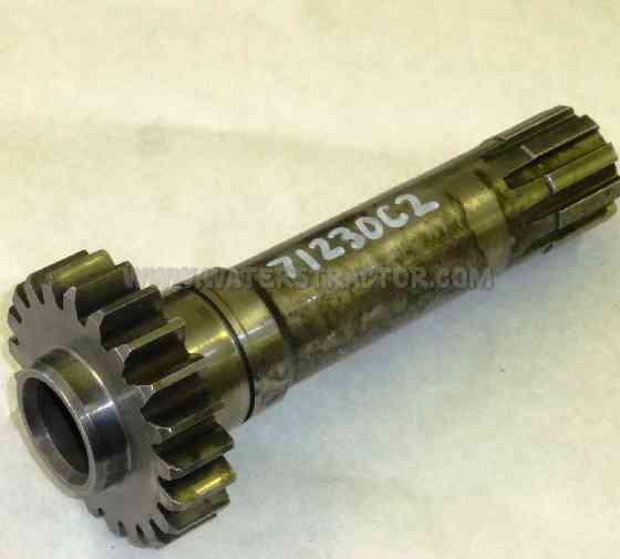 PTO Shaft