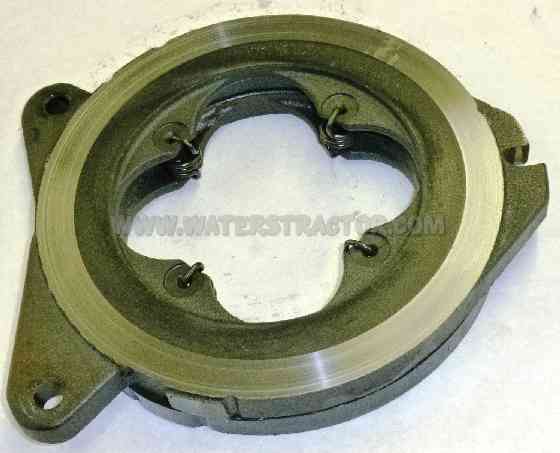 Brake Actuator Assy