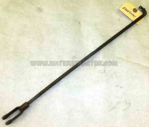 Brake Rod Assy