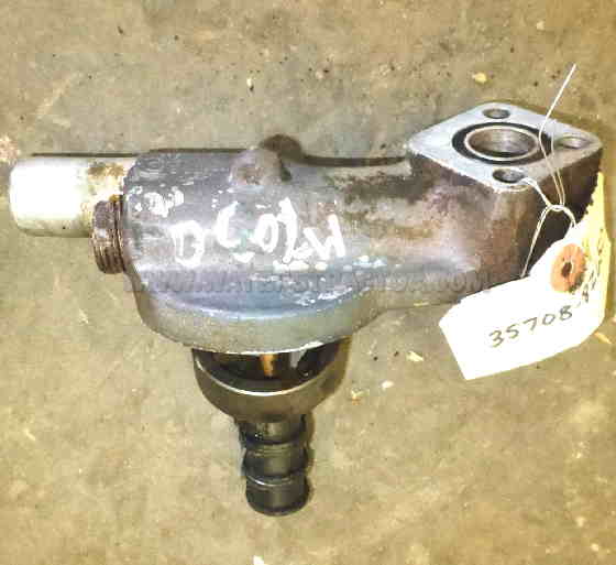 Bracket Filter, Hydraulic