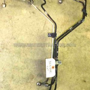 Injector Line Set, 4 Cylinder Diesel