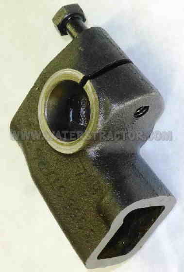 Bracket, Rocker Arm Shaft