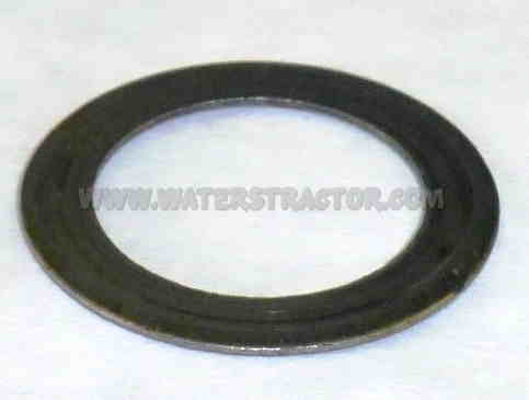 Thrust Washer, Rocker Arm